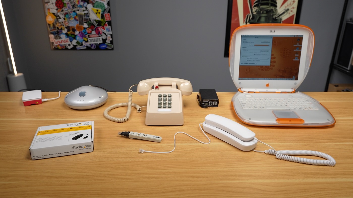 Pi ISP Hardware - including old phones