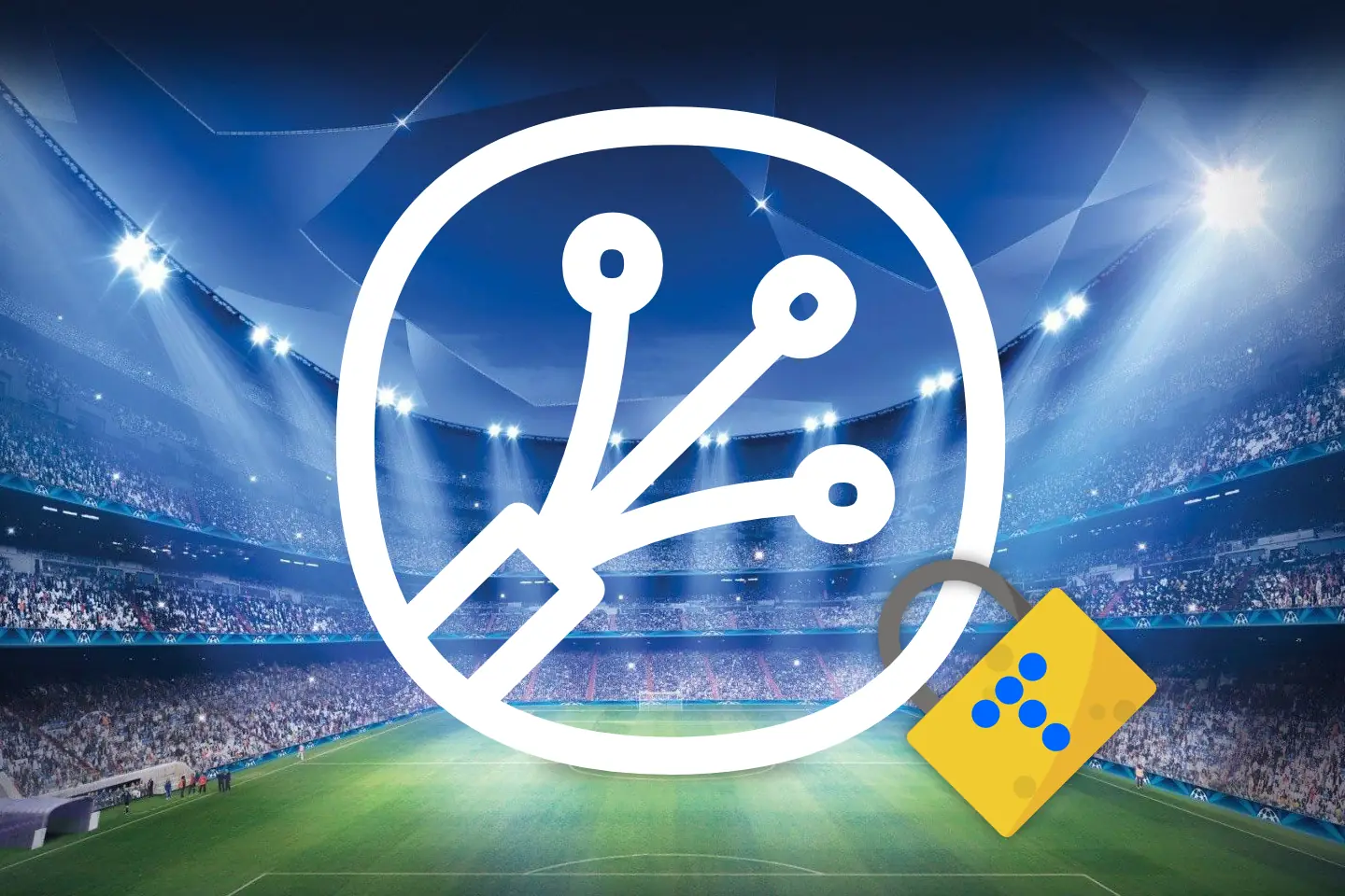 Bloqueo Fútbol Telefónica